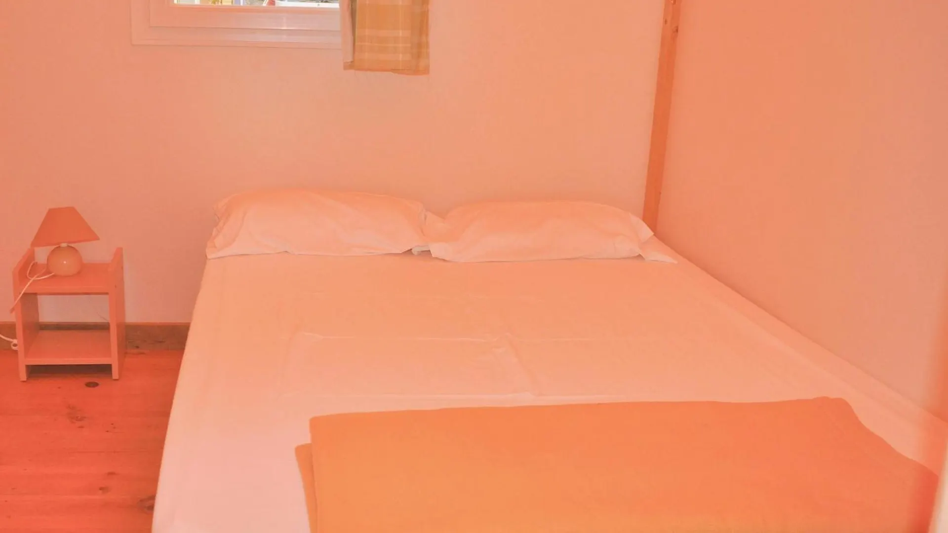 Es Cana Camping Cala Nova