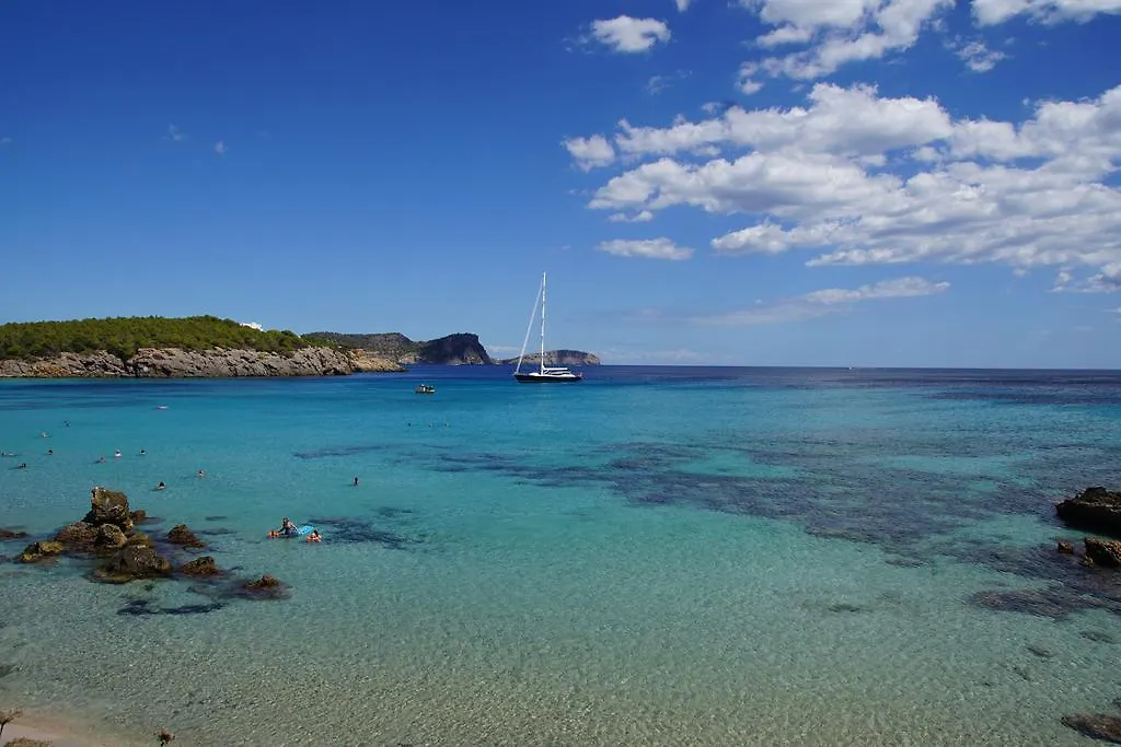 Camping Cala Nova location