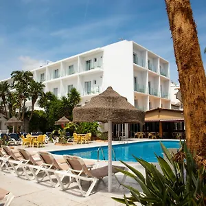 Casa de hóspedes Mar Y Huerta, Es Cana